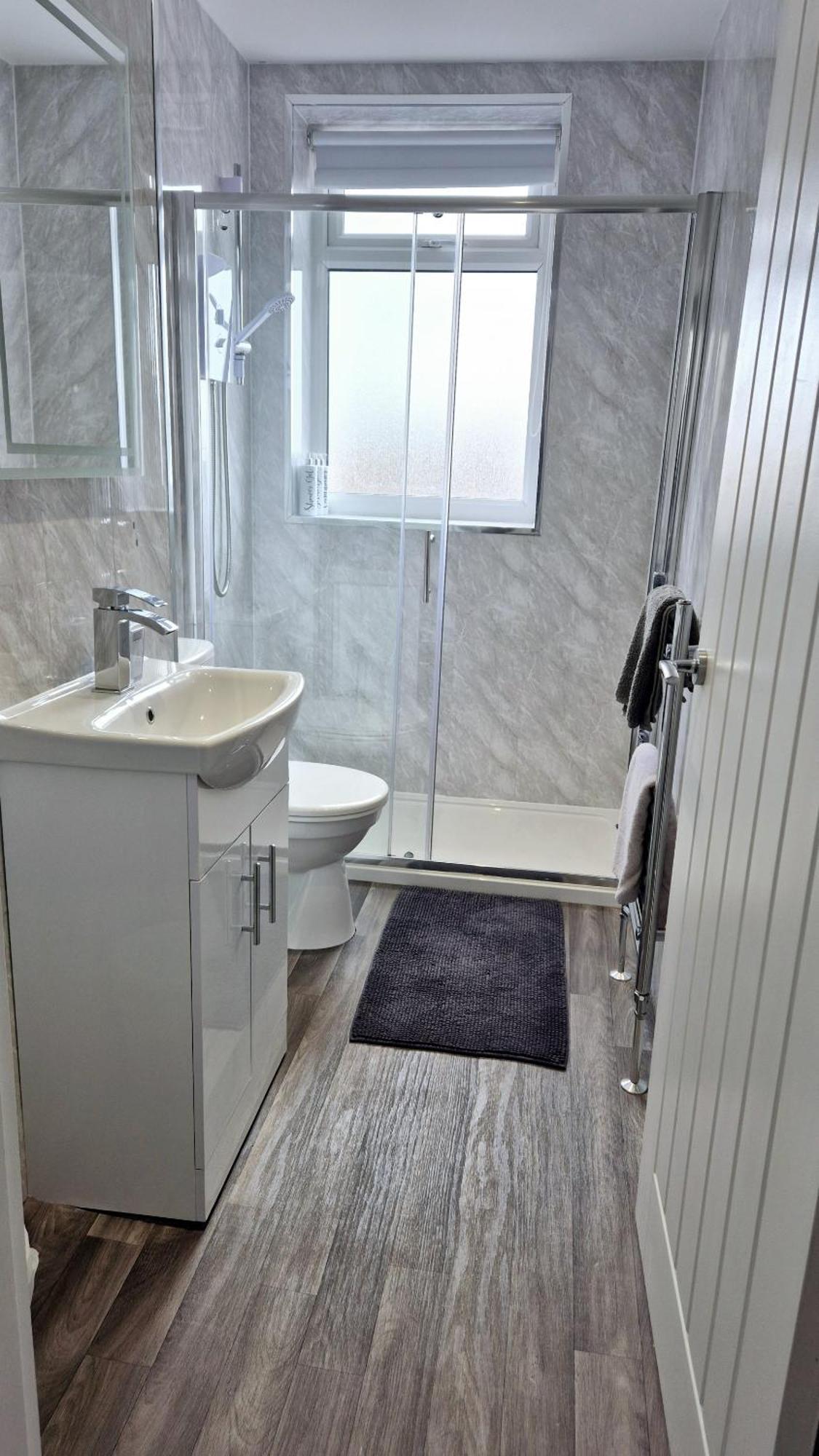 Deluxe Apartments On Mersey One Blackpool Esterno foto