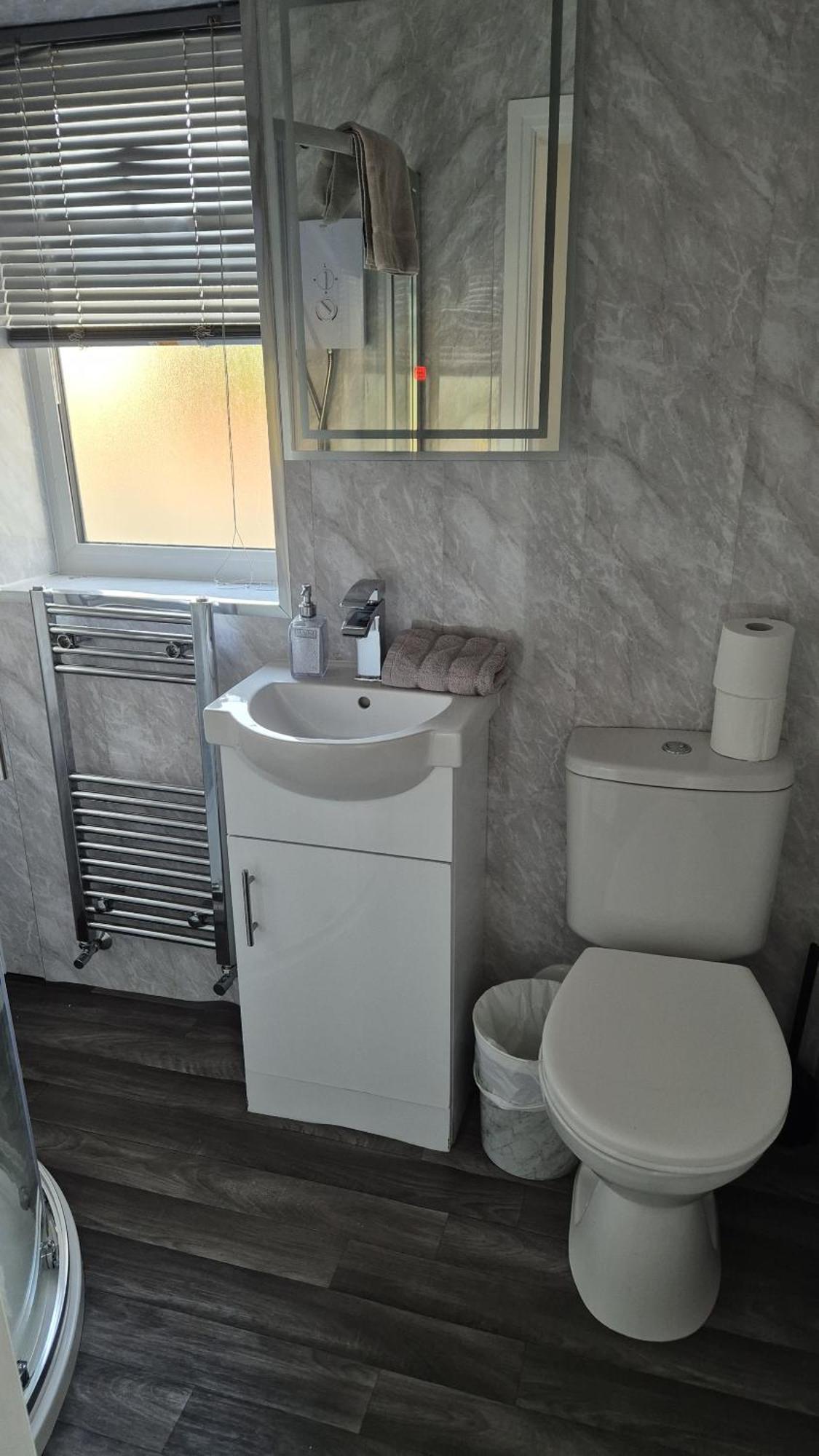 Deluxe Apartments On Mersey One Blackpool Esterno foto